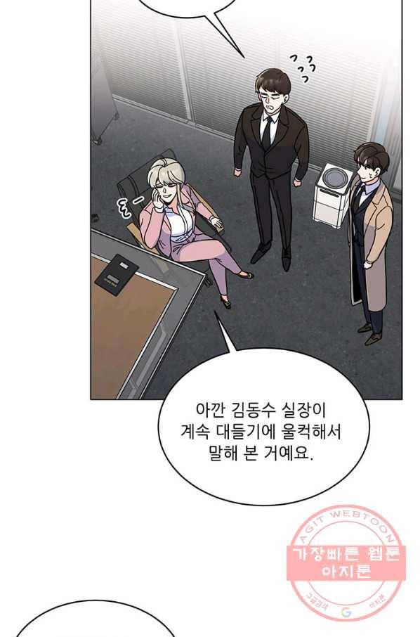 1년차 만렙 매니저 7화 73