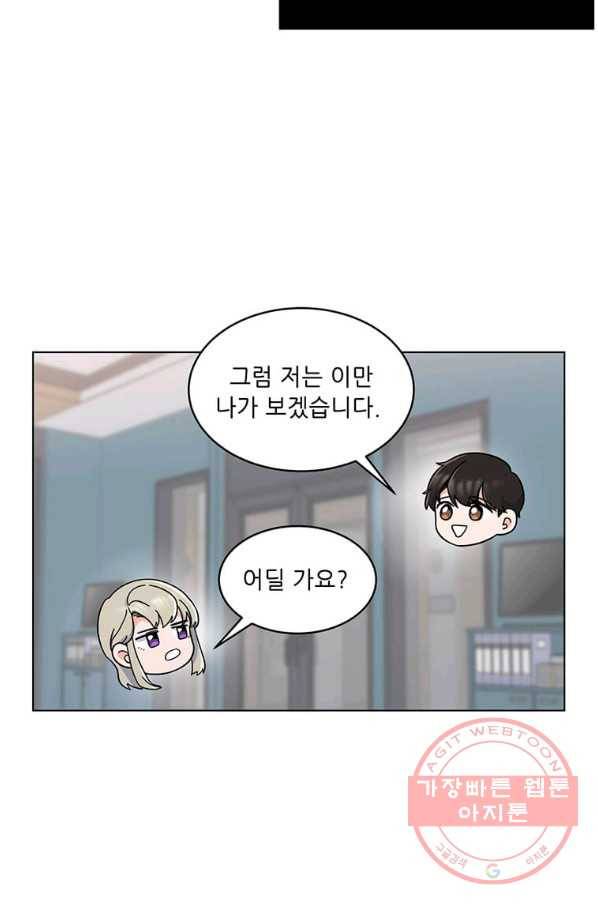 1년차 만렙 매니저 7화 75