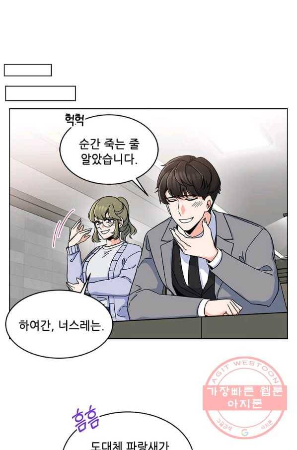 1년차 만렙 매니저 17화 21