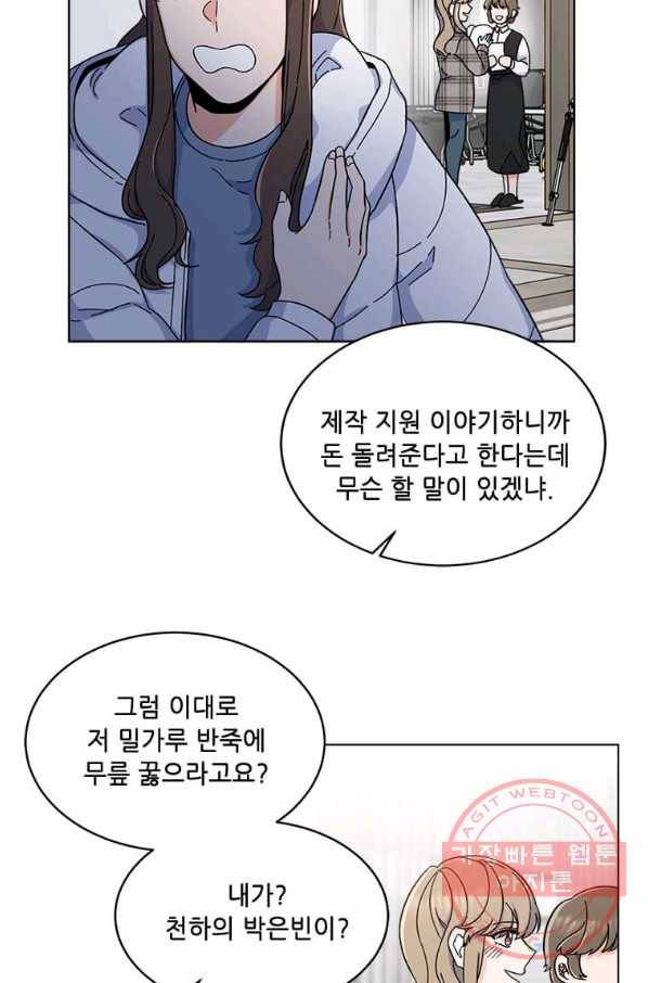 1년차 만렙 매니저 17화 41