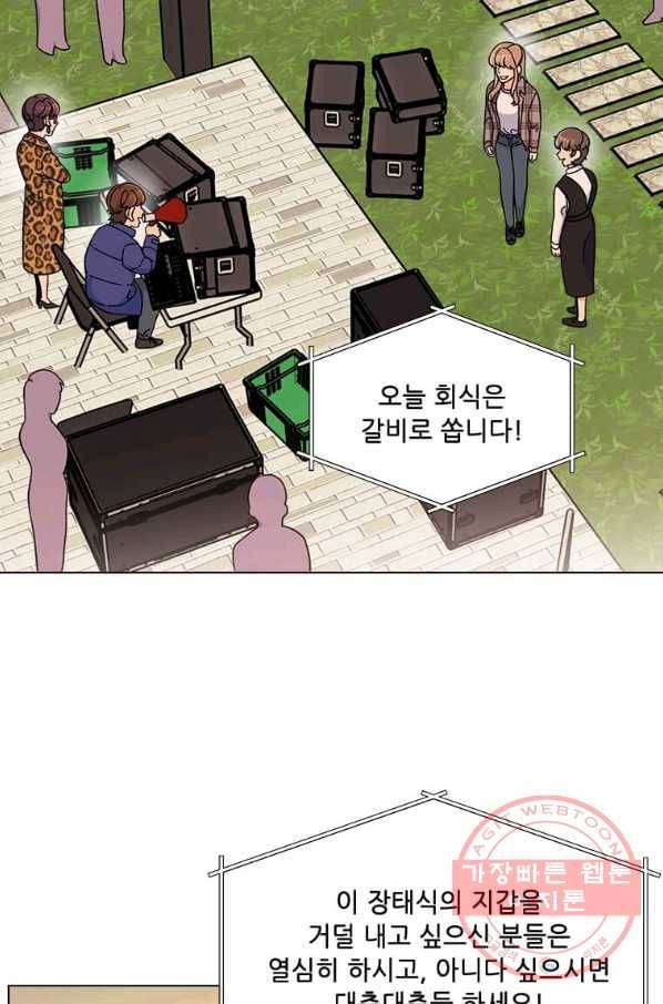 1년차 만렙 매니저 17화 63
