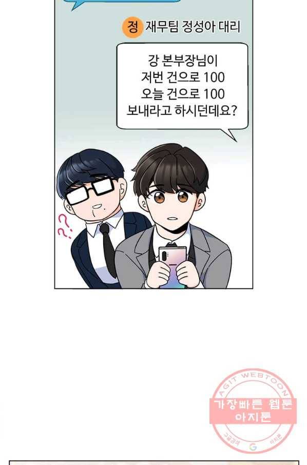 1년차 만렙 매니저 17화 72