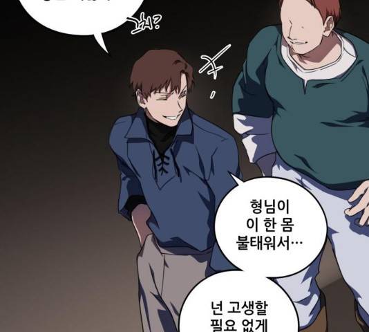 저무는 해, 시린 눈 61화 18