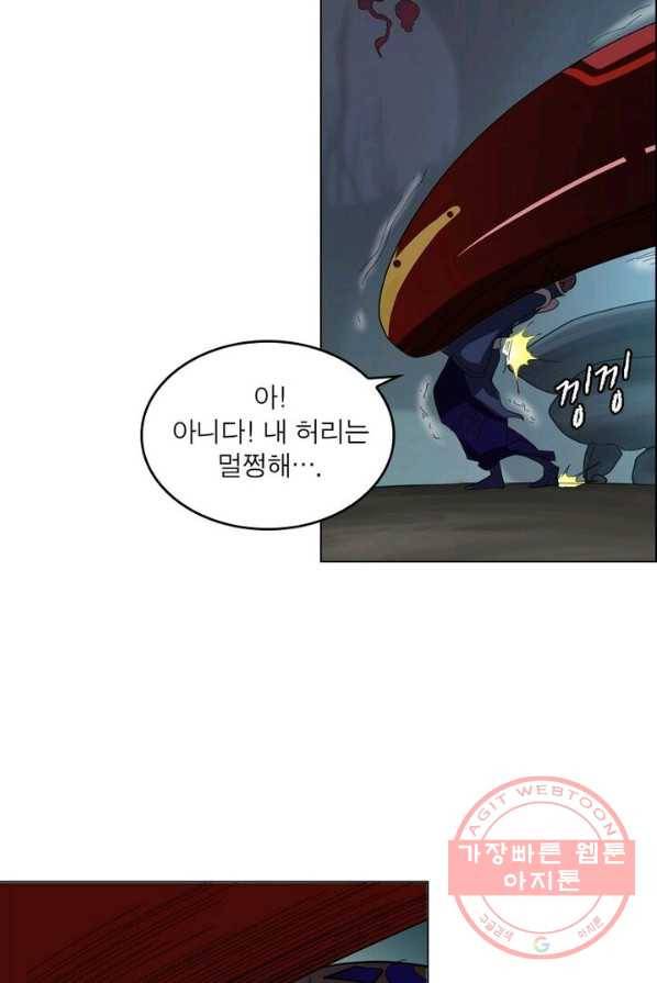 레벨5로 살아남기 77화 6