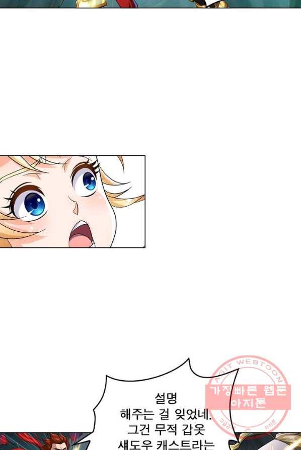레벨5로 살아남기 77화 9