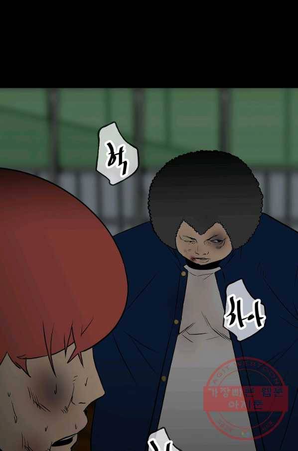 철보: [빌런] 100화 26