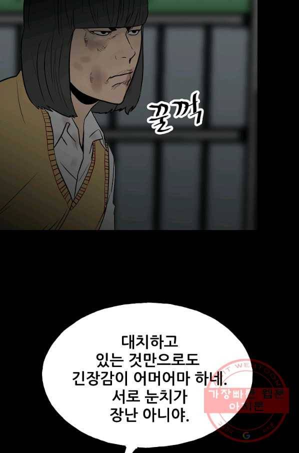 철보: [빌런] 100화 36
