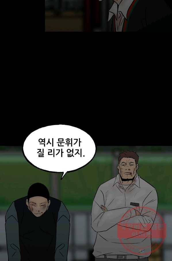 철보: [빌런] 100화 67