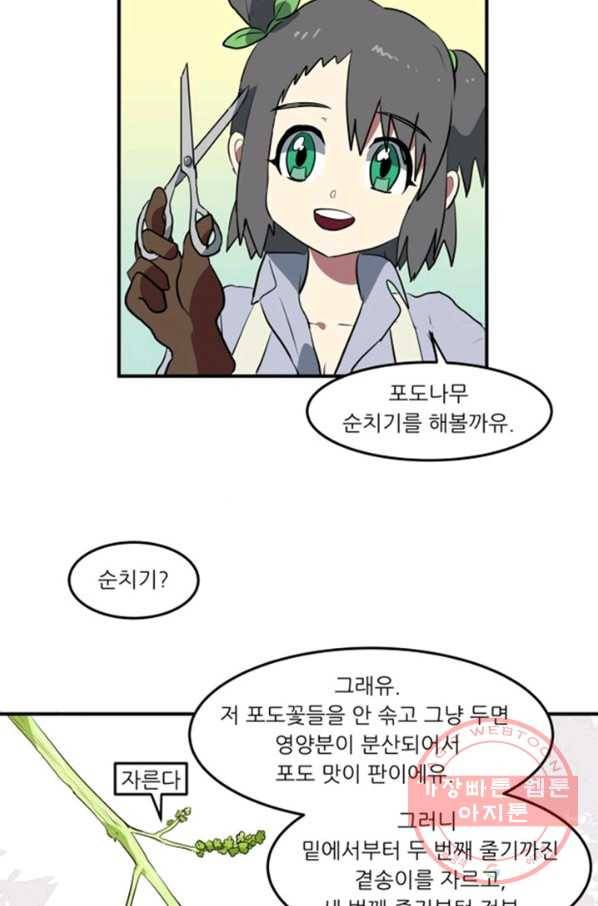 오늘의 포도알 4화 14