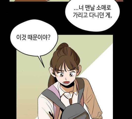 호수의 인어13화 4