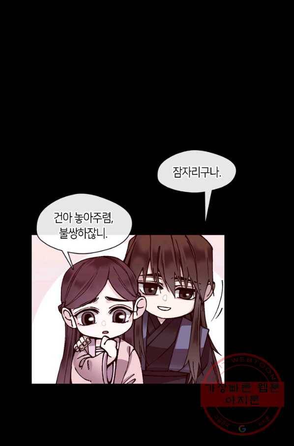 황제의 연인 39화 8
