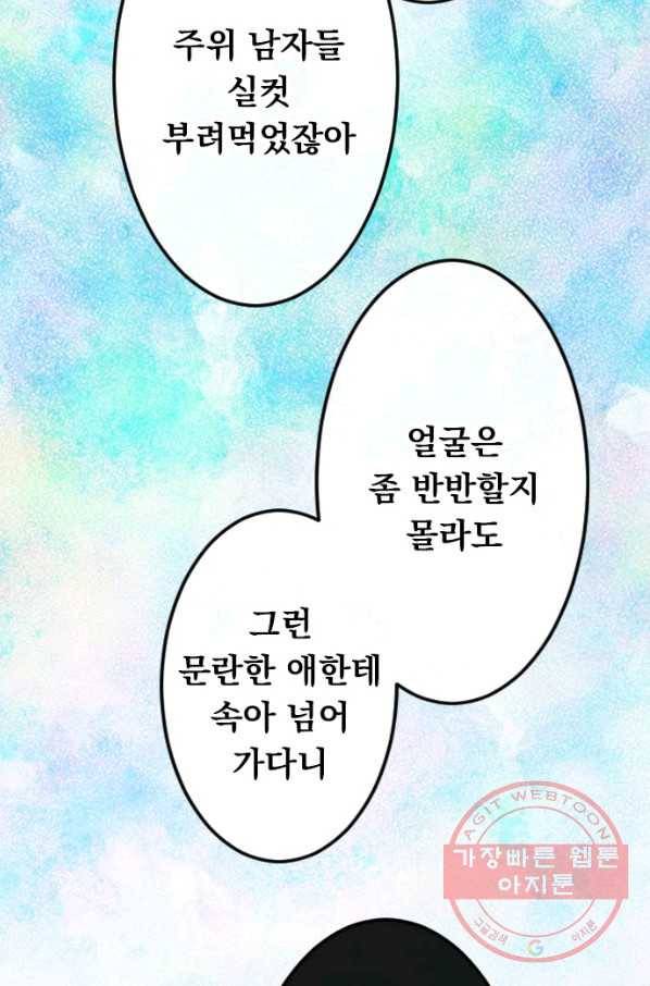 우사미 군의 비밀! 113화 15