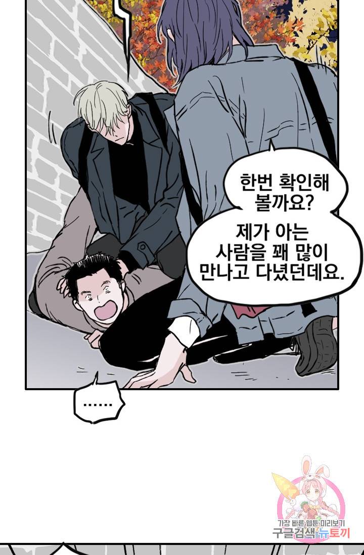 나는 너를 모른다 44화 15