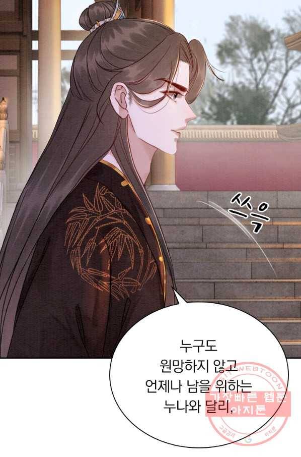 폭군이 내 새끼가 되었습니다 168화 3