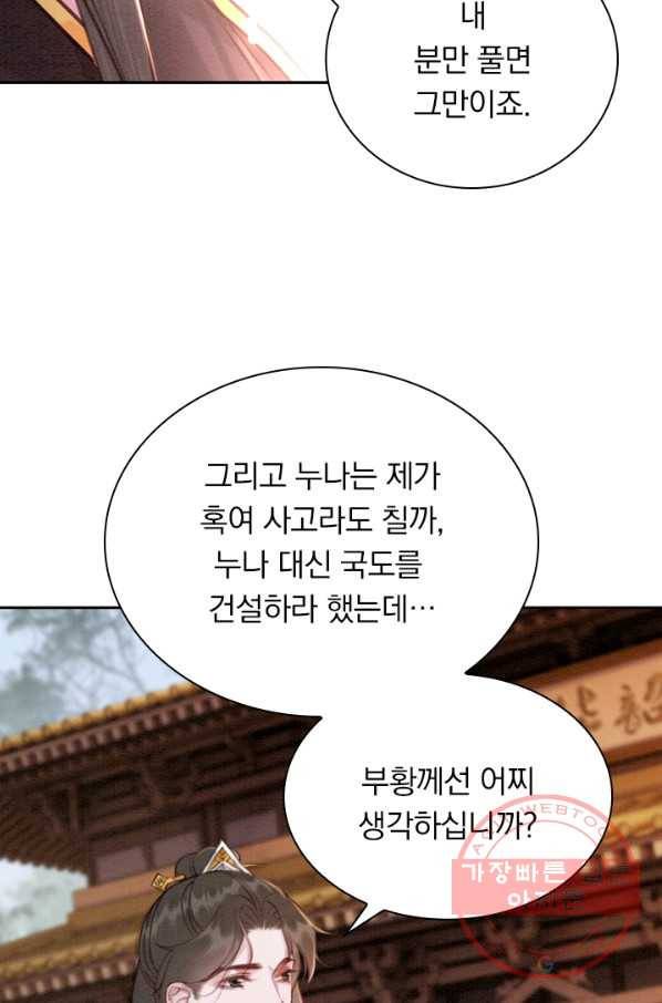 폭군이 내 새끼가 되었습니다 168화 10