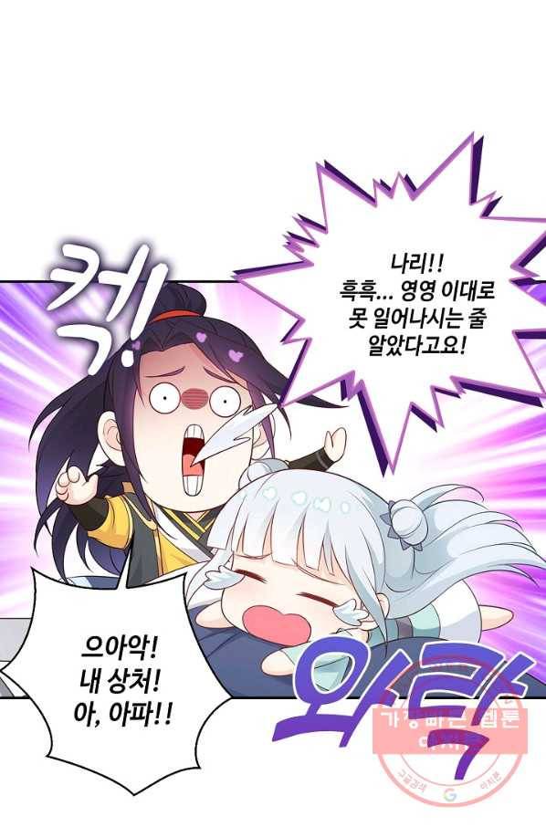 내 소설의 악역이 되다 37화 59