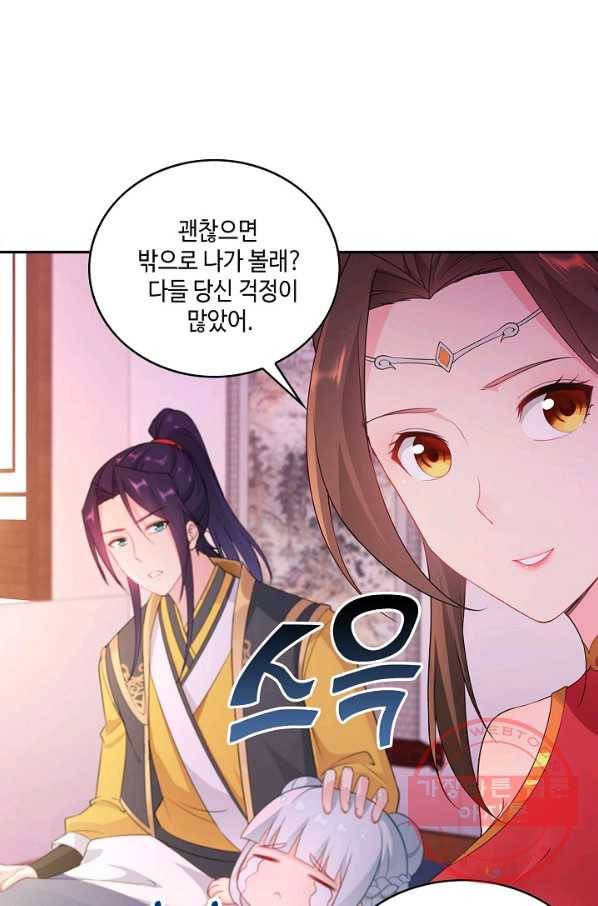 내 소설의 악역이 되다 37화 60