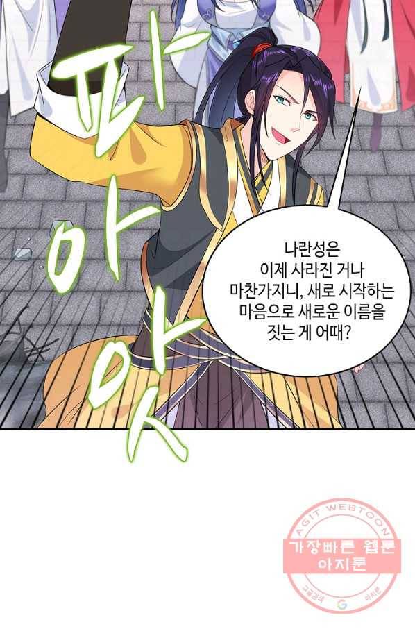 내 소설의 악역이 되다 37화 80