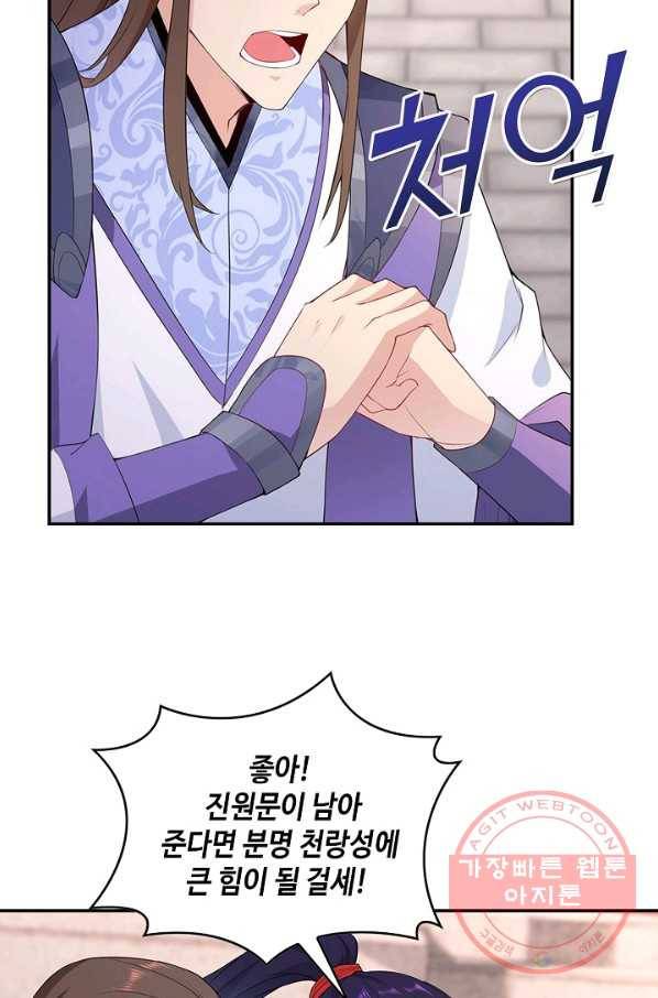 내 소설의 악역이 되다 37화 83