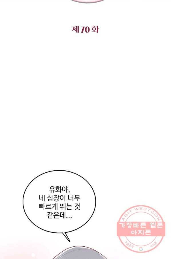악당이지만 남주를 키웠습니다 70화 2
