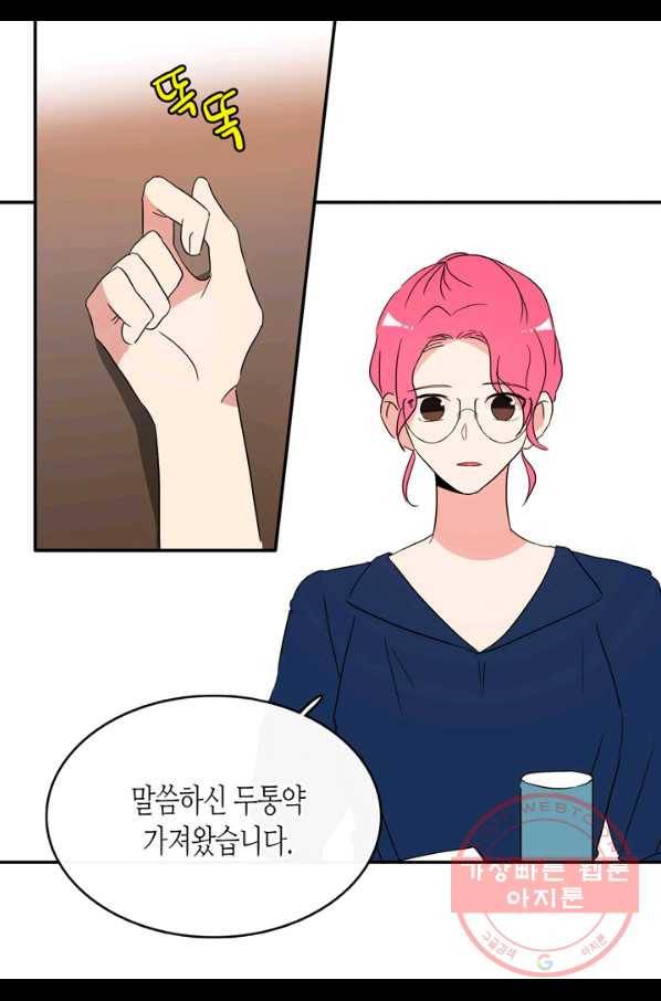 내 연애의 문제점 62화 34