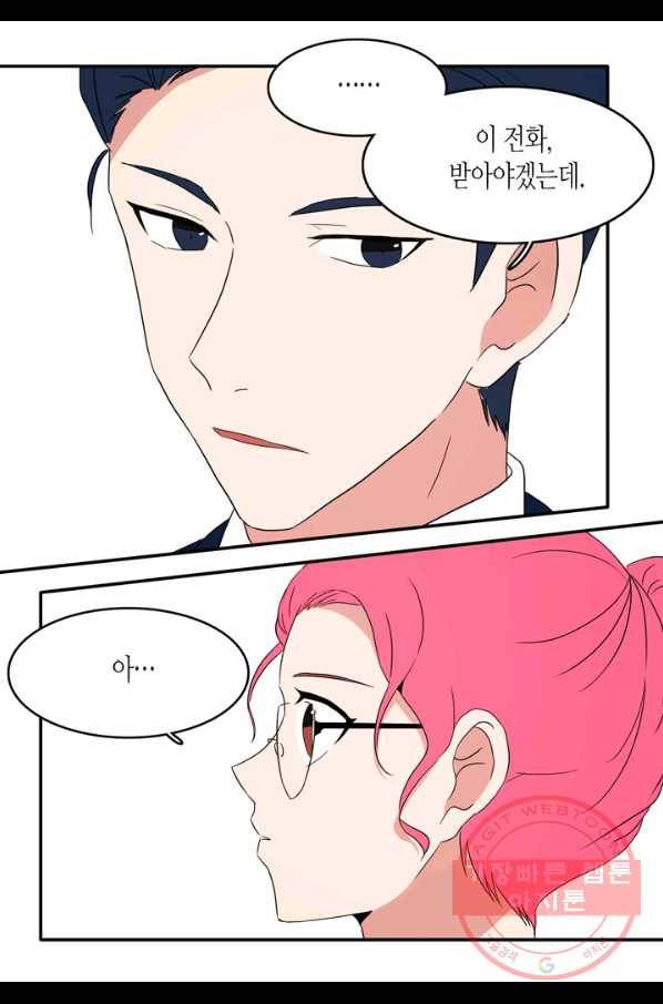 내 연애의 문제점 62화 40