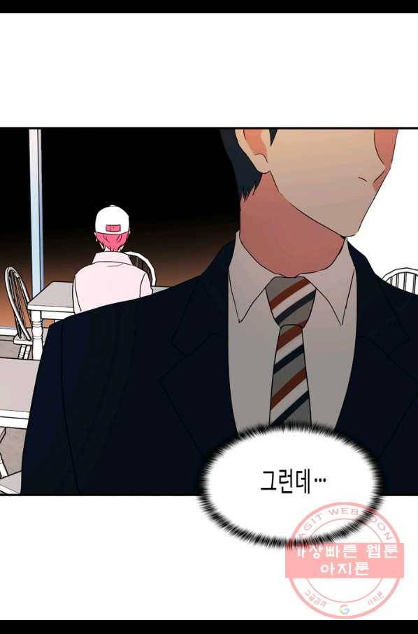 내 연애의 문제점 62화 45