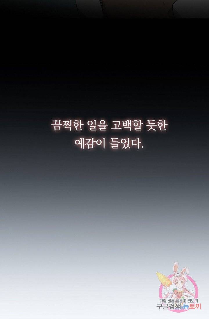 눌리타스 : 절반의 백작 영애 3화 돼지우리의 사생아 17
