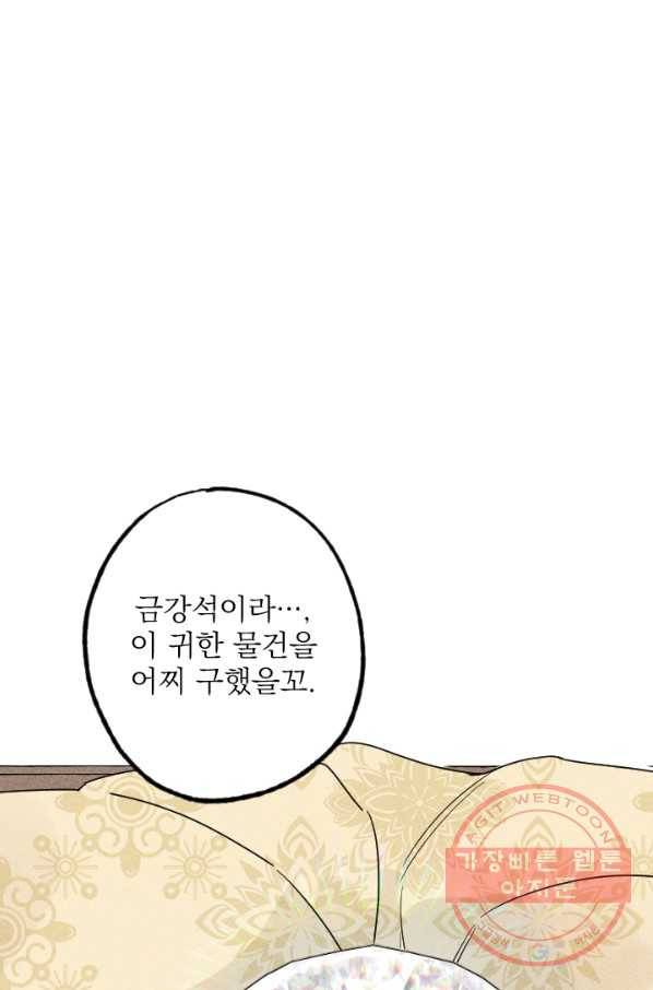 공주, 선비를 탐하다 22화 3