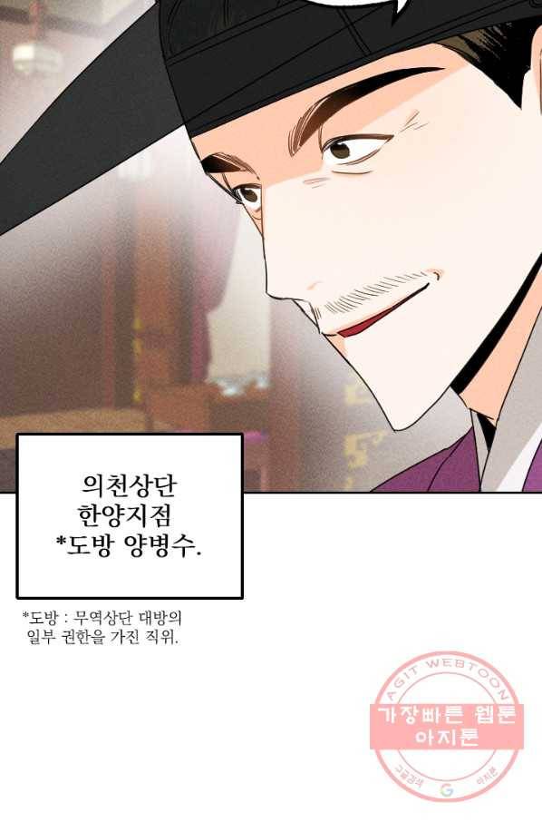 공주, 선비를 탐하다 22화 7