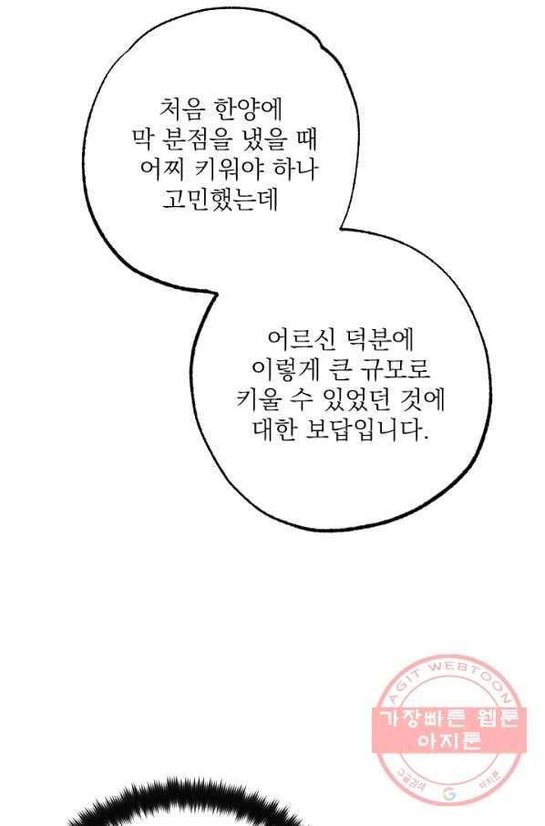 공주, 선비를 탐하다 22화 8