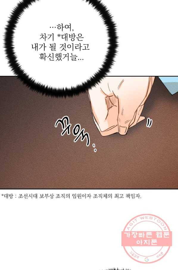 공주, 선비를 탐하다 22화 9