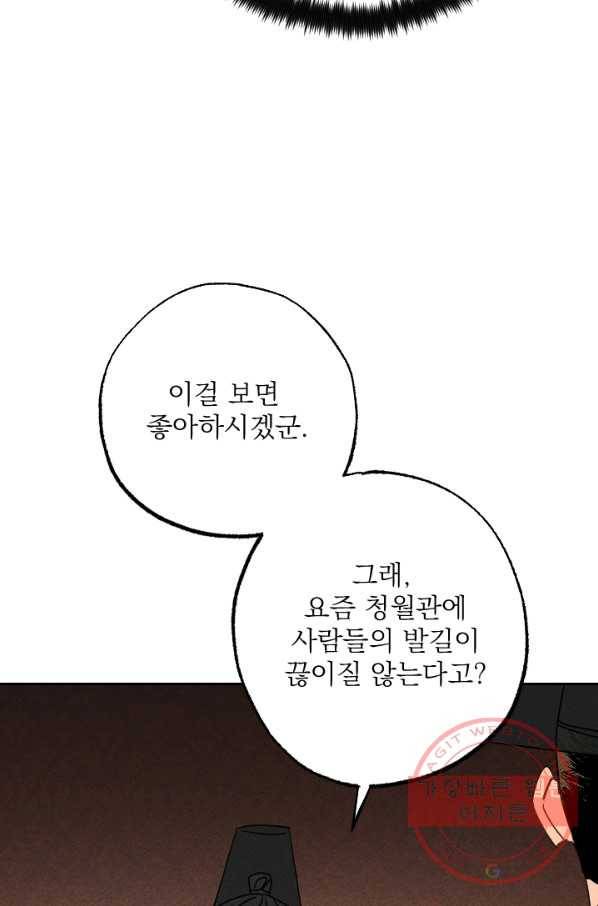 공주, 선비를 탐하다 22화 12