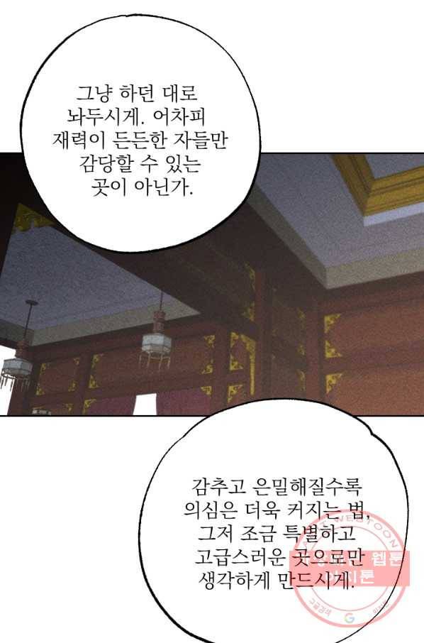 공주, 선비를 탐하다 22화 15