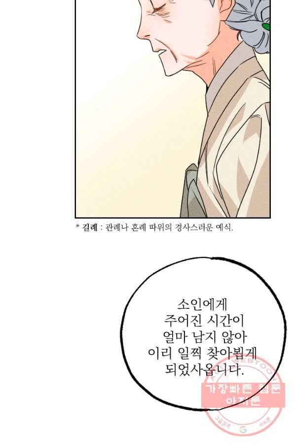 공주, 선비를 탐하다 22화 40