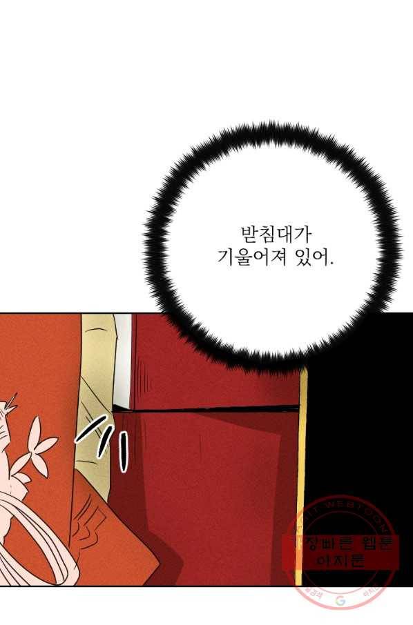 공주, 선비를 탐하다 22화 59