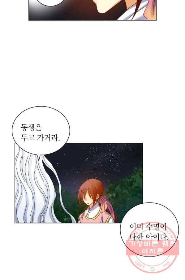 수명사 66화 11