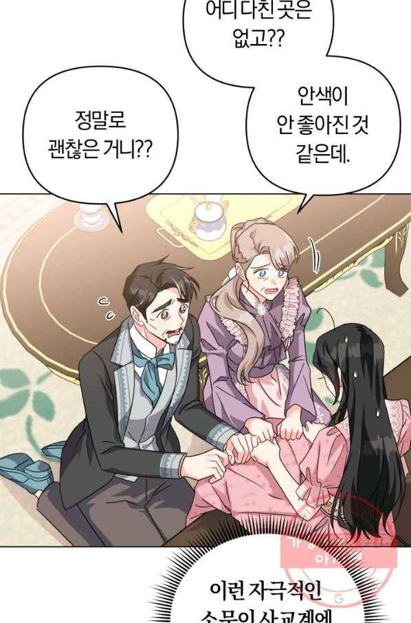 악역에게 청혼받았습니다 26화 13