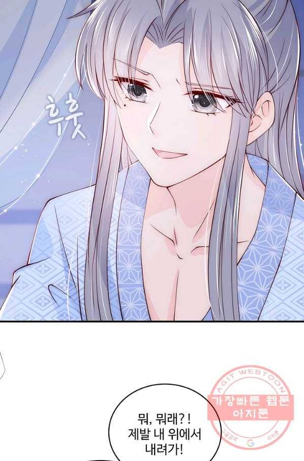 악당이지만 남주를 키웠습니다 71화 11