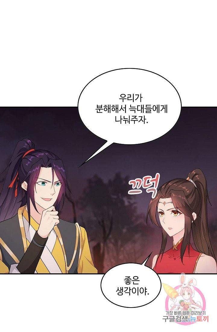 내 소설의 악역이 되다 43화 8