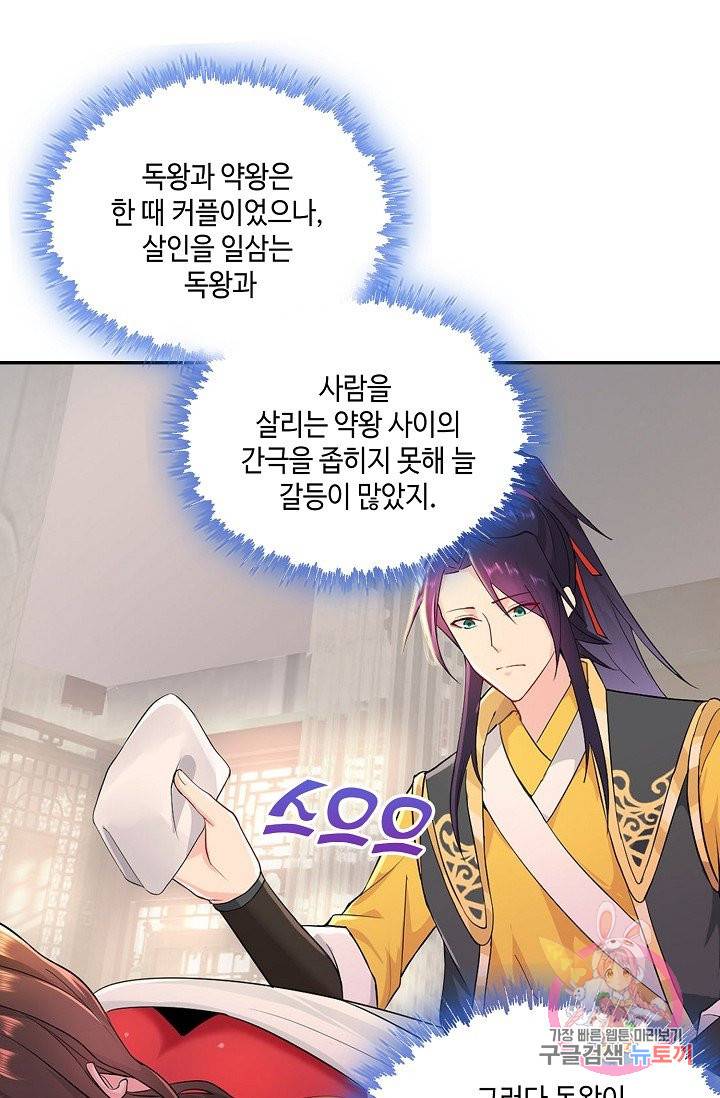 내 소설의 악역이 되다 43화 45