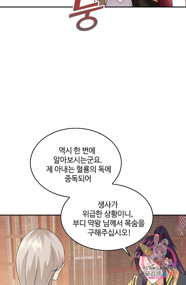 내 소설의 악역이 되다 43화 51