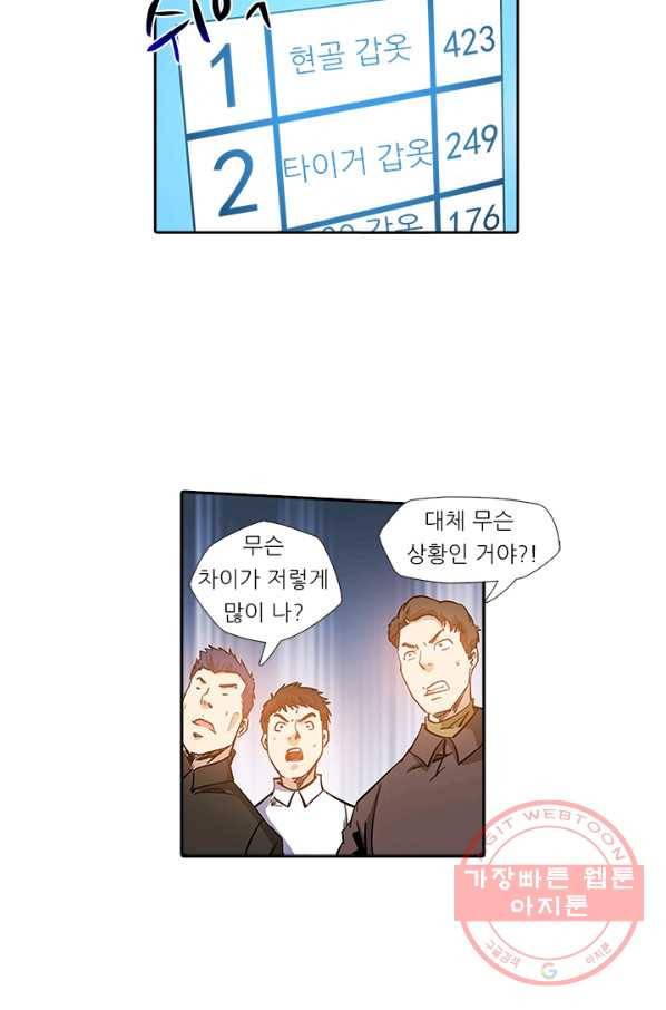 시어스톤:수련4만년 138화 45