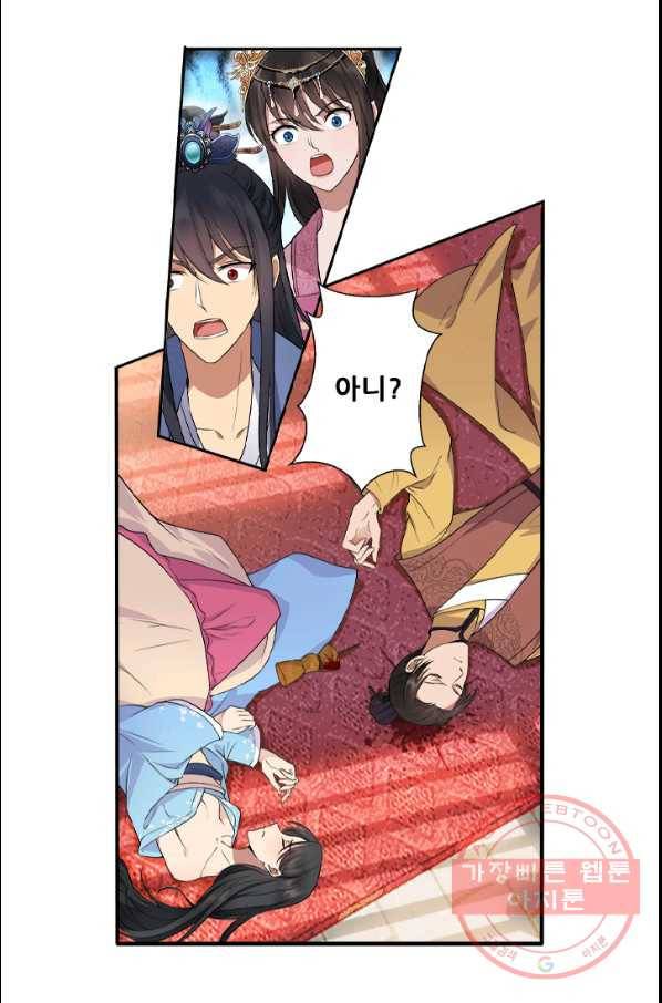 여걸의 귀환:120화 2