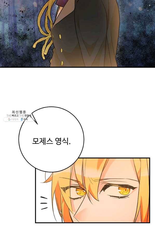 길들이는 공녀님 33화 75