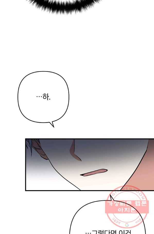 이혼해주세요,남편님! 3화 57