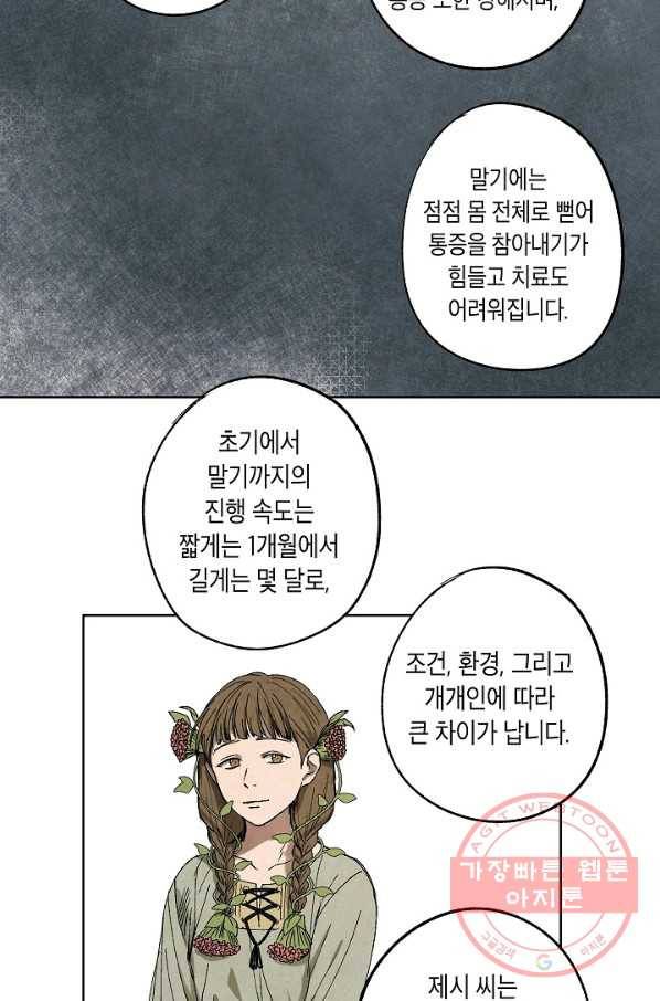 식물인간 3화 5