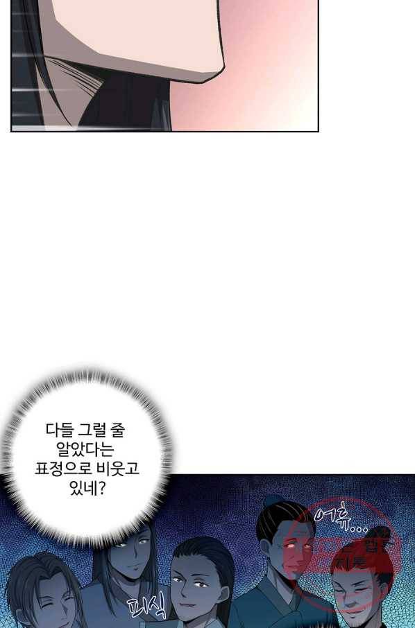상태창 쓰는 광제님 3화 5