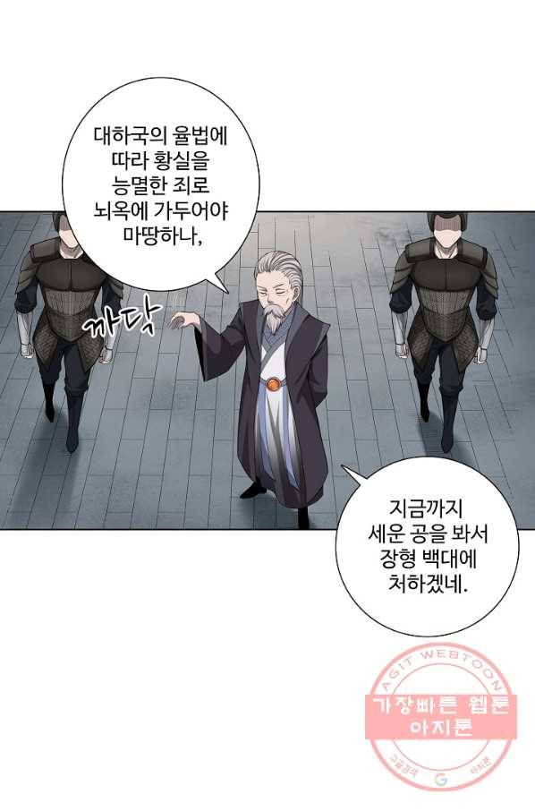 상태창 쓰는 광제님 3화 11