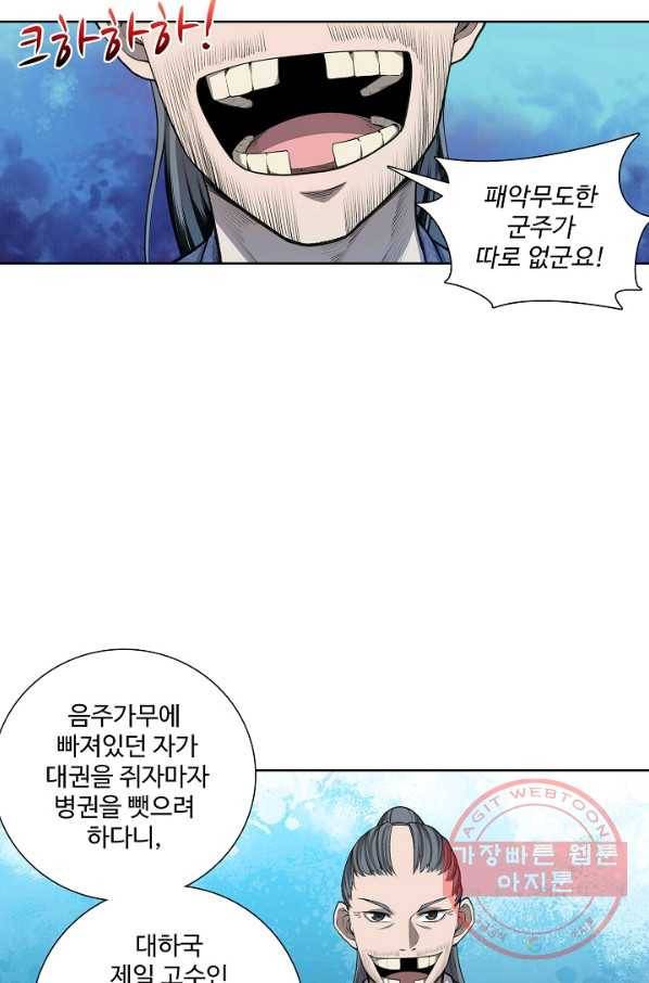 상태창 쓰는 광제님 3화 66